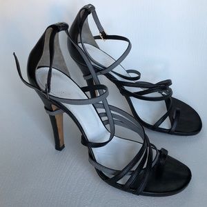 Maison Martin Margiela strapy sandals